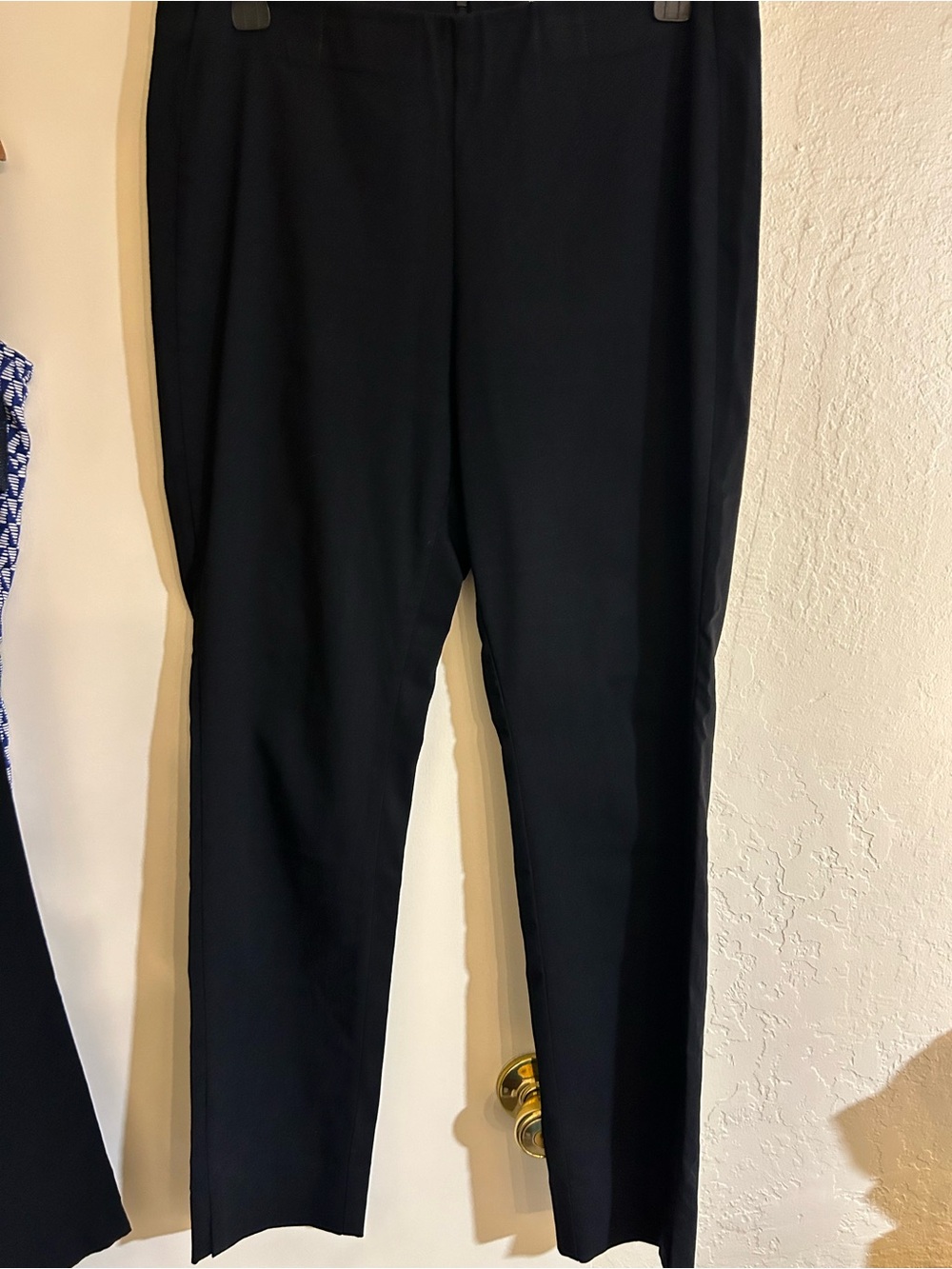 💜3 for $25💜Who What Wear Black Skinny Dress Pants